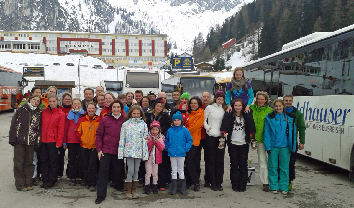 20140315 Ski-Tag Gruppe
