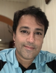 Varun Deshpande