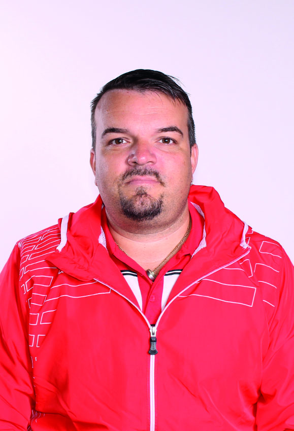 Mario Franzisci