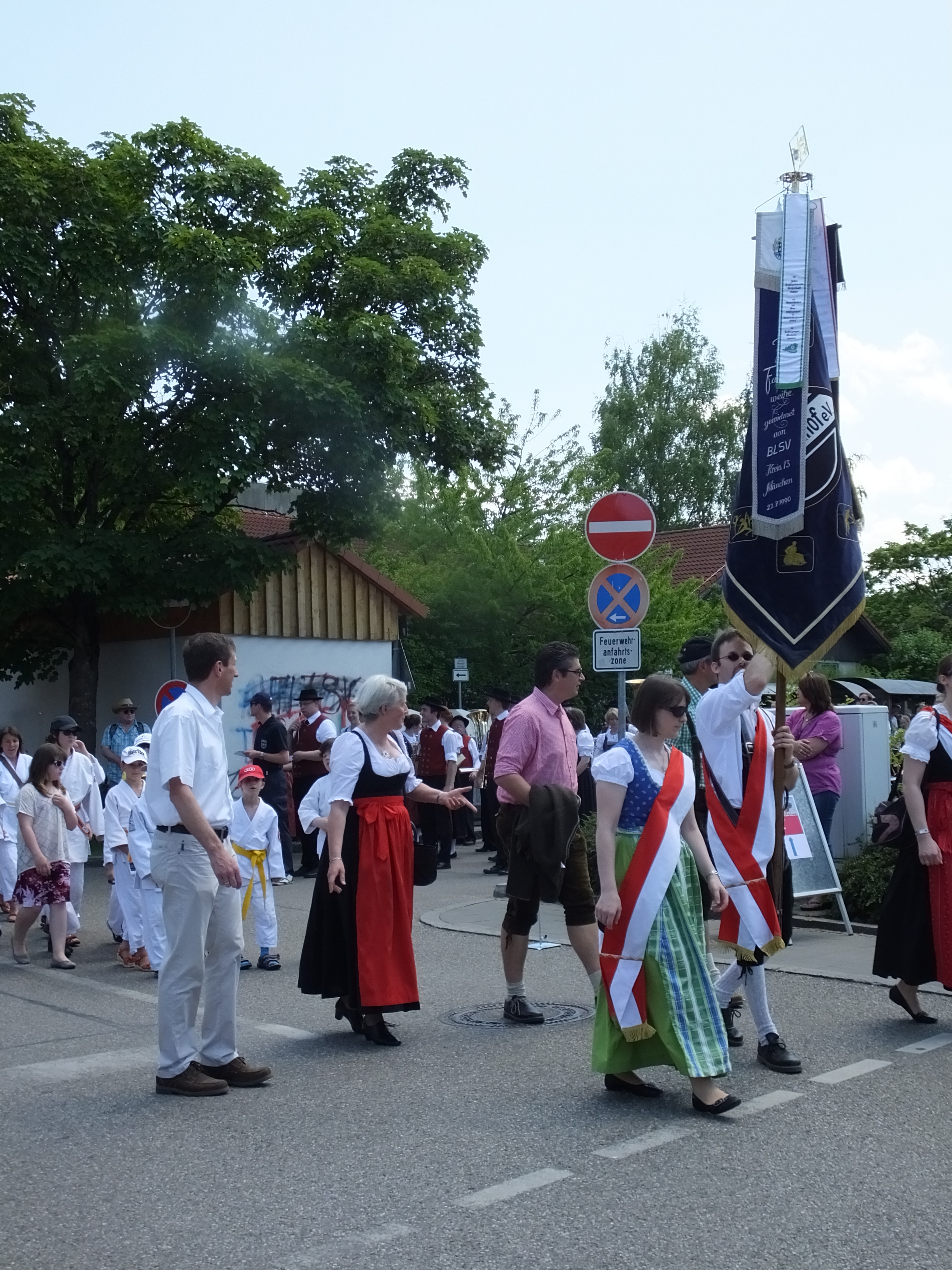 Volksfest 2014