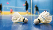 badminton