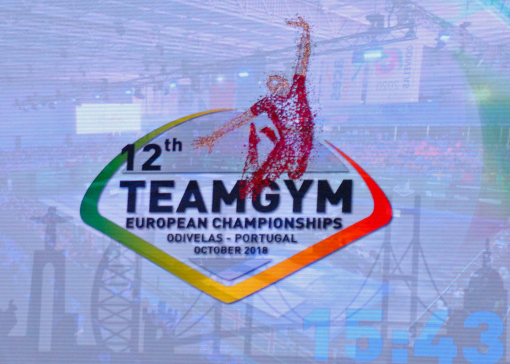 TG EM2018 Logo