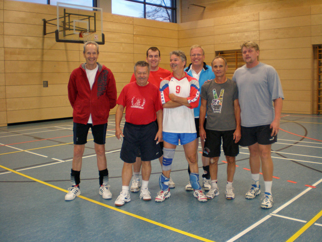 Turner-Volleyball 2012
