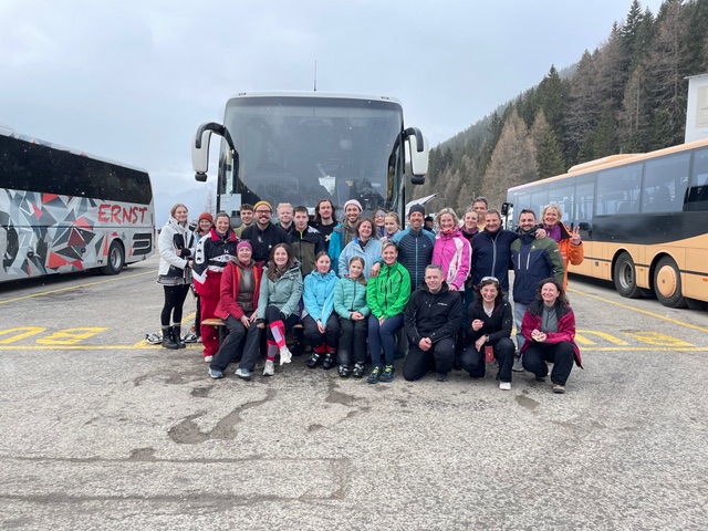 Foto Ski und Snowboard Tag 14.03.2026