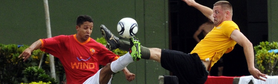 Abteilung Fussball