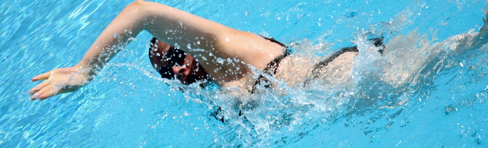 Abteilung Schwimmen Abteilung Schwimmen