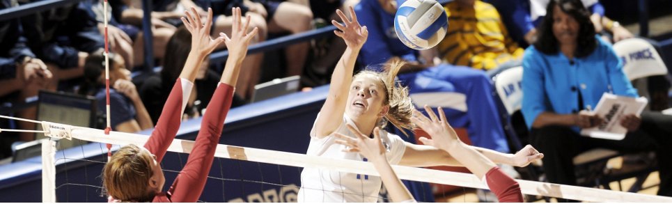 Abteilung Volleyball