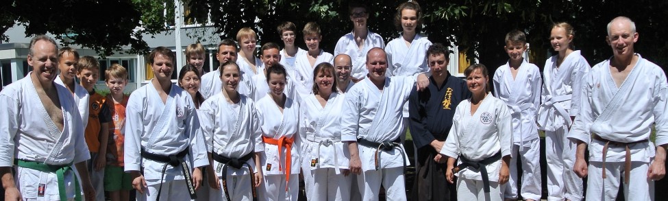 Judo - Karate Judo - Karate