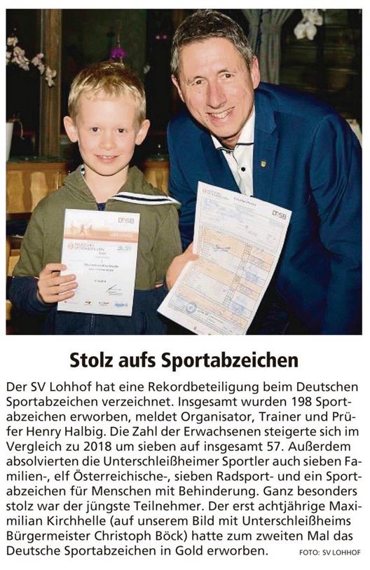 Münchner Merkur 04.12.2019